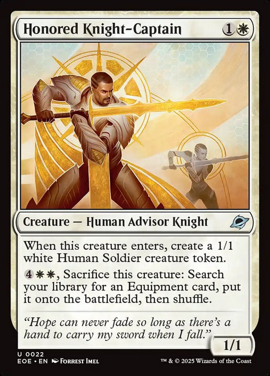 EOE-0024 | Lightstall Inquisitor | EN  | - | Foil