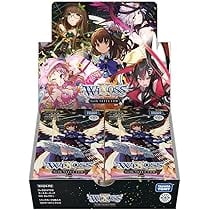 [Wixoss] WX24-P2 loth SELECTOR