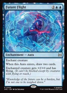 EN | Future Flight| Foil| SPE-0006 R