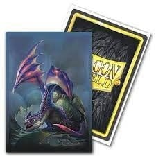 Sleeves | Baby Dragons | Huey