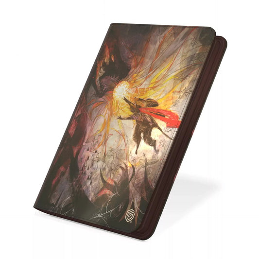 [Ultimate Guard] Zipfolio 360 Xenoskin Magic: The Gathering "Bloomburrow" - Season of the Bold