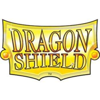 [Dragon Shield] 60 Japanese Size | Matte Dual Sleeves