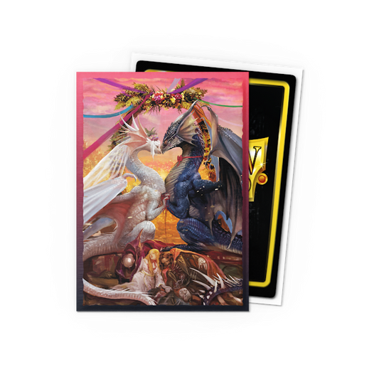 [Dragon Shield] Art Sleeve |