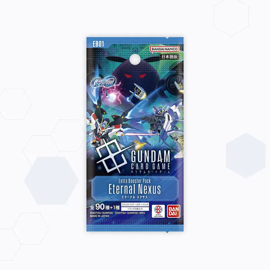 EB01 | Eternal Nexus | Booster | 單包