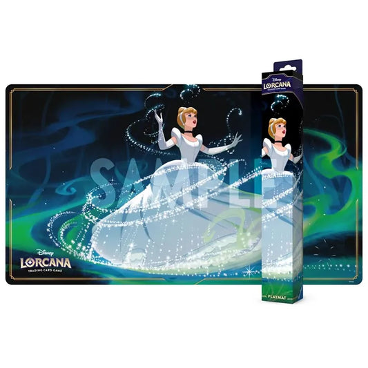 Playmat | Set 9 | Cendrillon
