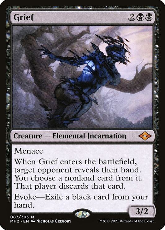 MH2-0087 | Grief | EN  | - |