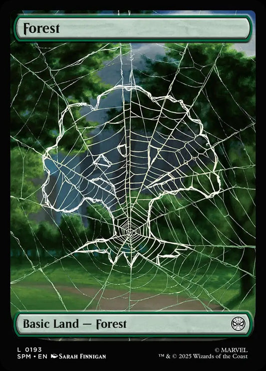 SPM-193 Forest | Common (EN)
