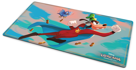 Set 12: Wilds Unknown | Playmat |  Goofy