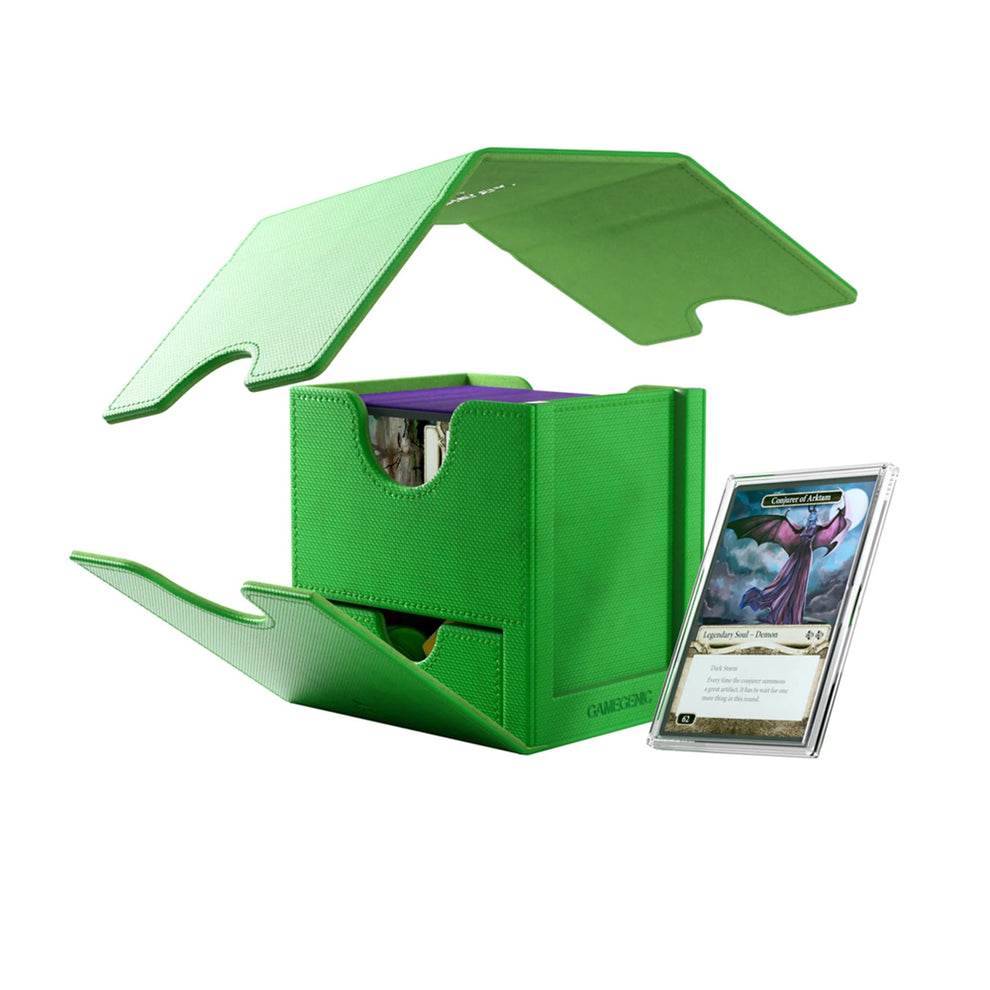 [Gamegenic]  SIDEKICK PRO 100+ XL CONVERTIBLE
