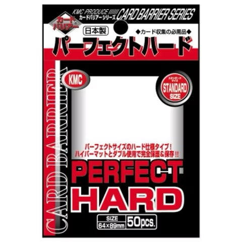 KMC Perfect Hard