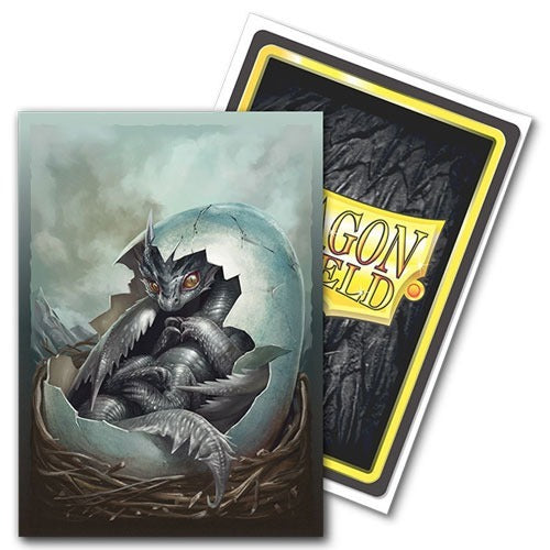 Dragon Shield Baby Dragons sleeves AT-12010 'Shye'