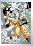 [DBSFW] 官方卡套 | ILLUSTRATIONS- Special | 孫悟空VS弗力札