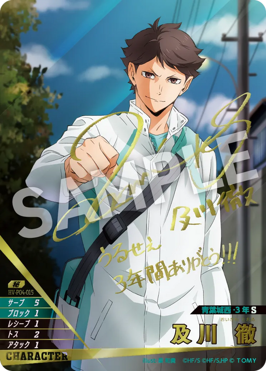 HV-P04-015 及川 徹 | 秘