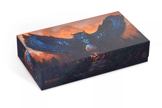 [Ultimate Guard] Omnihive 1000+ Xenoskin Magic: The Gathering "Bloomburrow" - Dawn's Truce