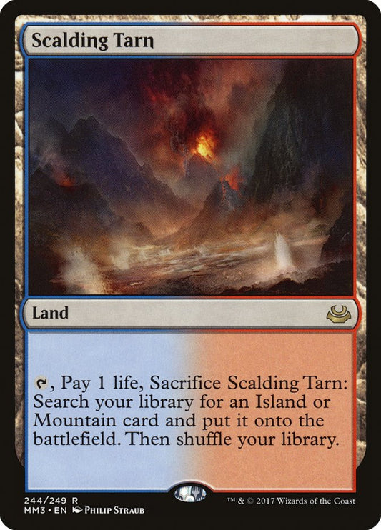 MM3-0244 | Scalding Tarn | EN  | - |