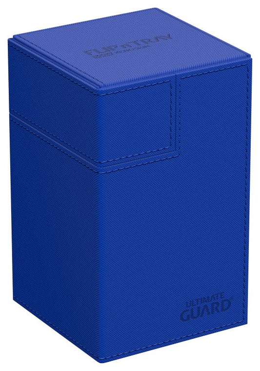 [Ultimate Guard] FLIP‘N‘TRAY XENOSKIN 100+ | Blue