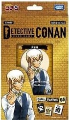 Conan [CT-D05]「安室徹」| Starter
