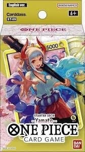 ONE PIECE [ST-09]