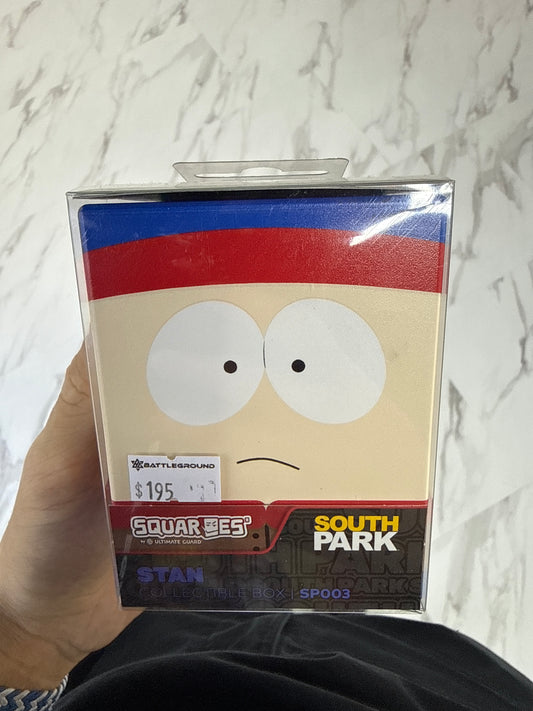 [Ultimate Guard] South Park Squares Deck Box