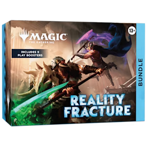 MTG eality Fracture | Bundle