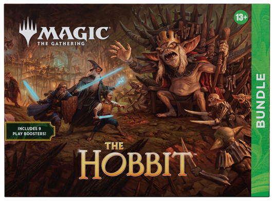 [MTG] Magic: The Gathering® | The Hobbit™ | Bundle