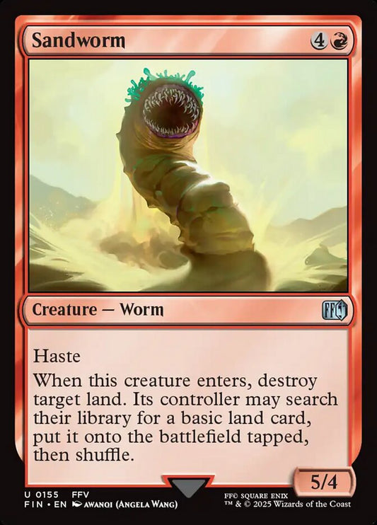 FIN-0155 | Sandworm | EN  | - | Foil