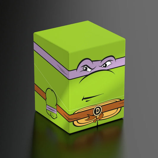 [Ultimate Guard] Squaroe Teenage Mutant Ninja Turtles™ NT003 - Donatello