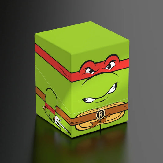 [Ultimate Guard] Squaroe Teenage Mutant Ninja Turtles™ NT004 - Raphael