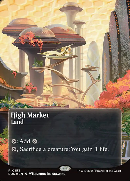 EOS-0153 | High Market | EN  | - | Foil