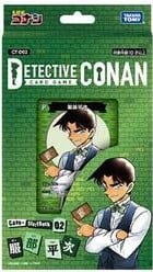 Conan [CT-D02]「服部平次」| Starter