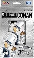 Conan [CT-D03]「怪盜基德」| Starter