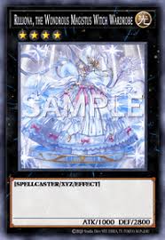 CR11-AES34 | Rilliona, the Wondrous Magistus Witch Wardrobe(結晶的魔女 桑德里永) | SER