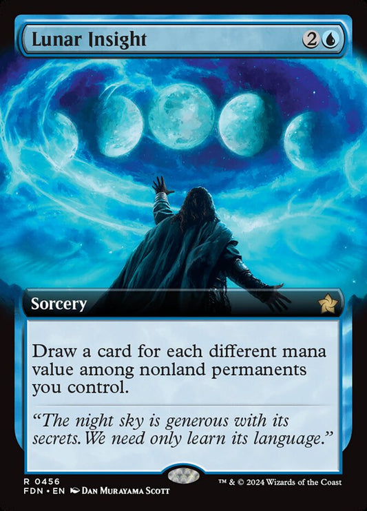 FDN-0456 | Lunar Insight | EN  | - | foil