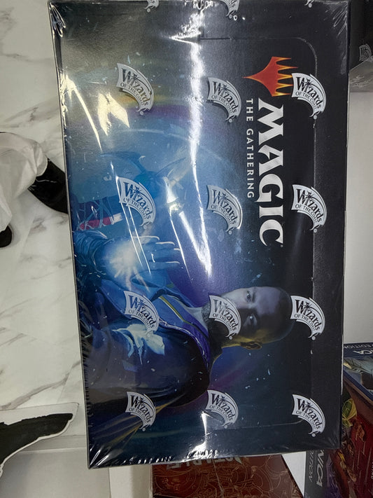 [Magic The Gathering 魔法風雲會] Core set 2021 | Booster Box