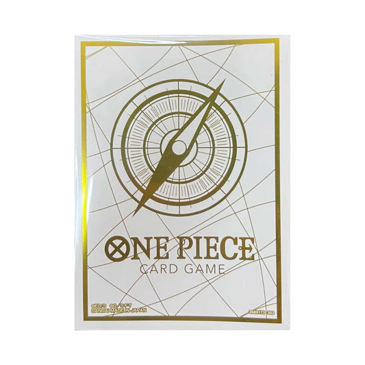 ONE PIECE | 白金卡套