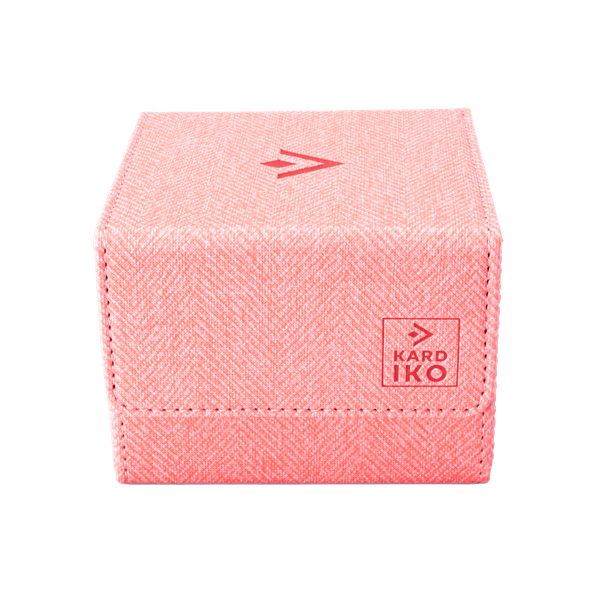 [KARDIKO] Premium Deck Box 100+