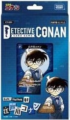 Conan [CT-D01]「江戶川柯南」| Starter