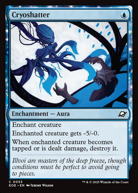 EOE-053 Cryoshatter | Common (EN)