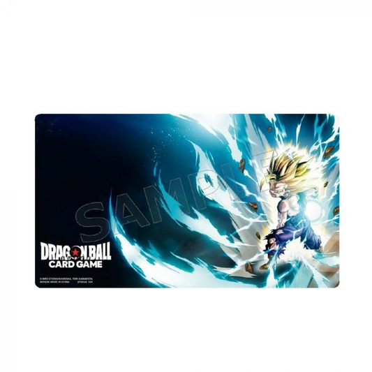 DBSFW | Playmat | 孫悟飯