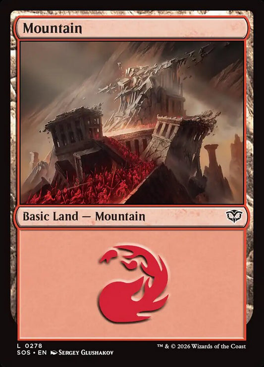 SOS-278 Mountain -EN- C (Foil)