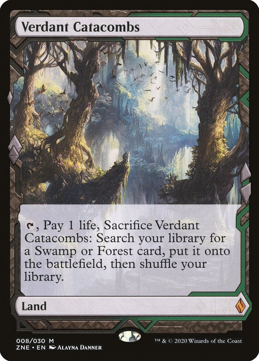 ZEN-0228 | Valakut, the Molten Pinnacle | EN  | - | Foil