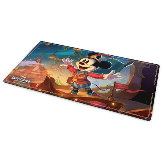 Set 10 - Whispers in the Well | Playmat | Mickey Mouse – Brave Little Prince