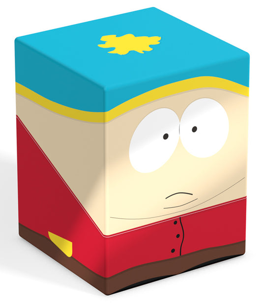 [Ultimate Guard] South Park Squares Deck Box | Cartman
