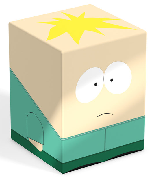 [Ultimate Guard] South Park Squares Deck Box | Butters