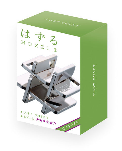 Hashtag (Shift) / 囲