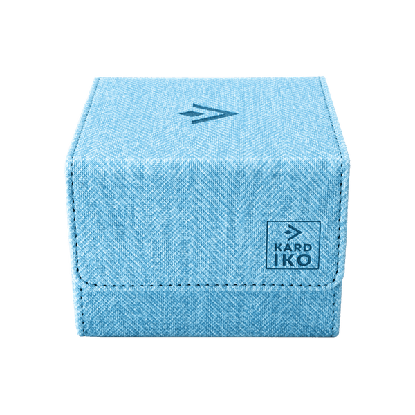 [KARDIKO] Premium Deck Box 100+