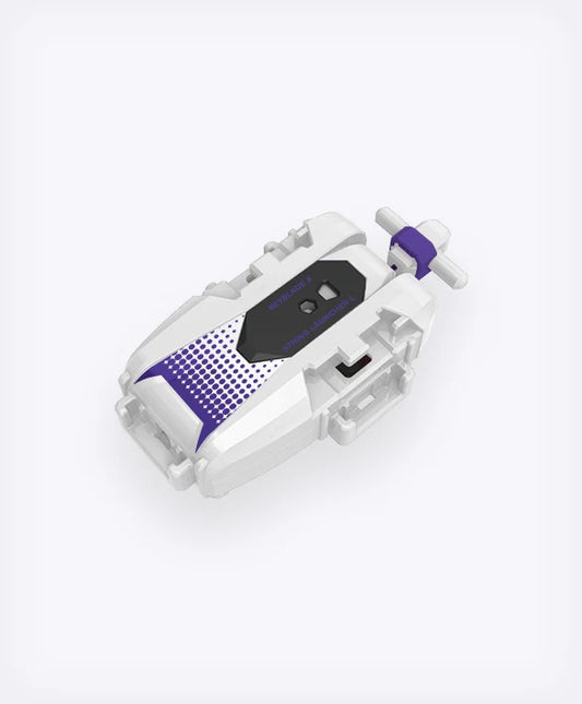 Takara Tomy BeybladeX 爆旋陀螺X - BX-56 發射器L