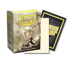 [Dragon Shield] 100- Standard Deck Protector Sleeves   |   Dual Matte
