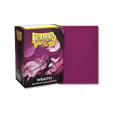 [Dragon Shield] 100- Standard Deck Protector Sleeves   |   Dual Matte