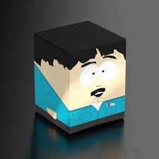 [Ultimate Guard] South Park Squares Deck Box | Randy
